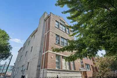 2446 W Homer Street #4, Chicago, IL 60647 - Photo 2