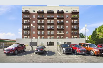 1650 Riverwoods Drive #403, Melrose Park, IL 60160 - Photo 1