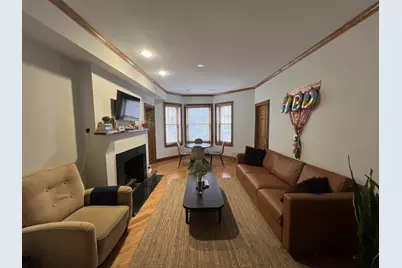 5313 S Harper Avenue #2, Chicago, IL 60615 - Photo 2