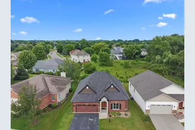 1400 Savanna Lane, Woodstock, IL 60098 - Photo 2