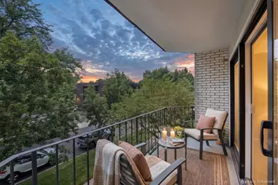 235 Ridge Road #3B, Wilmette, IL 60091 - Photo 20