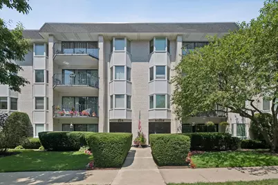 235 Ridge Road #3B, Wilmette, IL 60091 - Photo 1