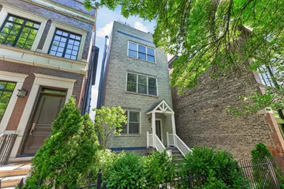 1455 W Wolfram Street #A, Chicago, IL 60657 - Photo 32