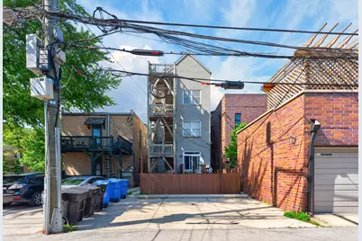 1455 W Wolfram Street #A, Chicago, IL 60657 - Photo 30