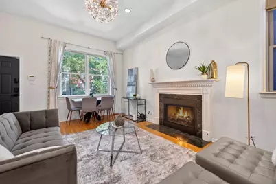 1455 W Wolfram Street #A, Chicago, IL 60657 - Photo 6
