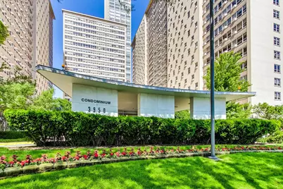 3950 N Lake Shore Drive #227E, Chicago, IL 60613 - Photo 1