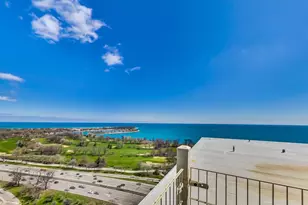 3950 N Lake Shore Dr, Chicago, IL 60613 - Photo 26