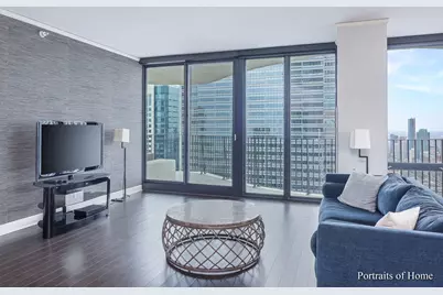 225 N Columbus Drive #5901, Chicago, IL 60601 - Photo 10