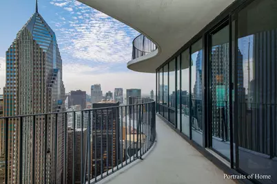 225 N Columbus Drive #5901, Chicago, IL 60601 - Photo 4
