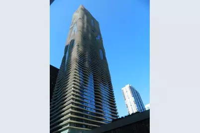 225 N Columbus Drive #5901, Chicago, IL 60601 - Photo 1