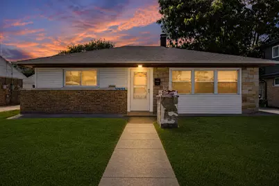 17044 Burnham Avenue, Lansing, IL 60438 - Photo 1