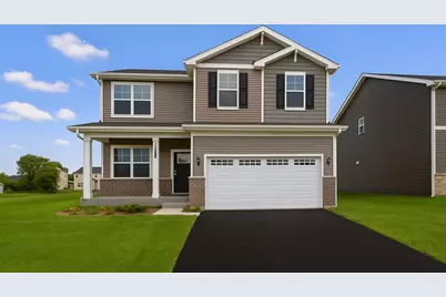 1841 Baler Avenue, Aurora, IL 60503 - Photo 1