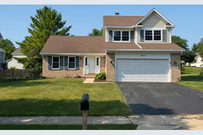 1432 Huntcliff Road, Bartlett, IL 60103 - Photo 1