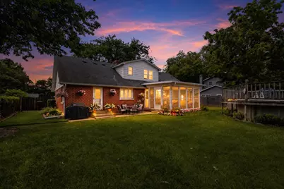513 N West Street, Peotone, IL 60468 - Photo 30