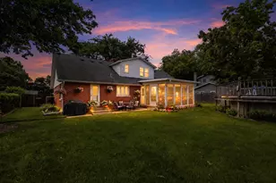 513 N West St, Peotone, IL 60468 - Photo 30