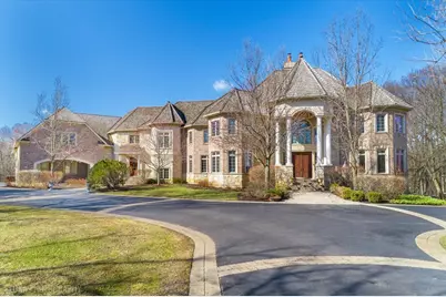 414 Dana Lane, Barrington Hills, IL 60010 - Photo 4