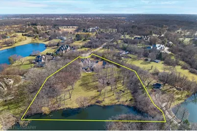414 Dana Lane, Barrington Hills, IL 60010 - Photo 72