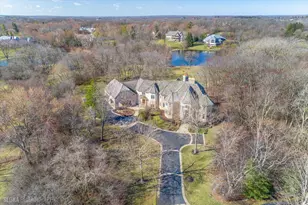 414 Dana Ln, Barrington Hills, IL 60010 - Photo 1