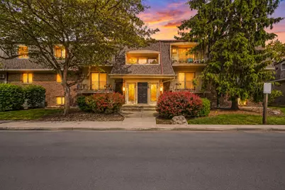 138 E Bailey Road #M, Naperville, IL 60565 - Photo 1
