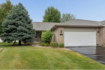 4712 Mikasa Court, Joliet, IL 60431 - Photo 1