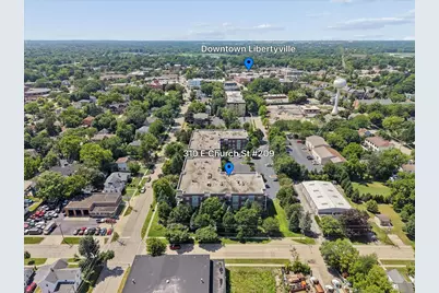 310 E Church Avenue #209, Libertyville, IL 60048 - Photo 2