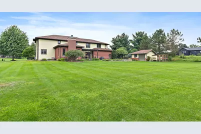 3206 Prairie View Drive, Prairie Grove, IL 60012 - Photo 48