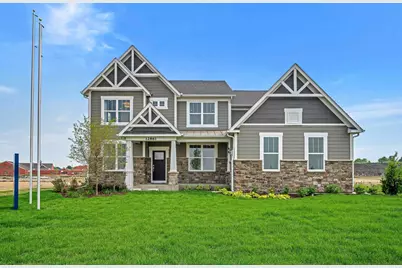 13053 S Sydney Circle, Plainfield, IL 60585 - Photo 1