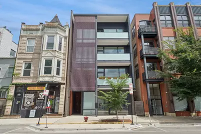 1827 N Milwaukee Avenue #301, Chicago, IL 60647 - Photo 1