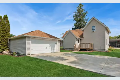 407 E Park Street, Harvard, IL 60033 - Photo 20