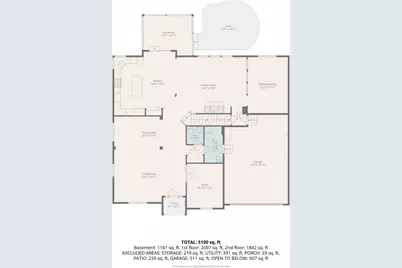5280 Burnham Street, Lisle, IL 60532 - Photo 46