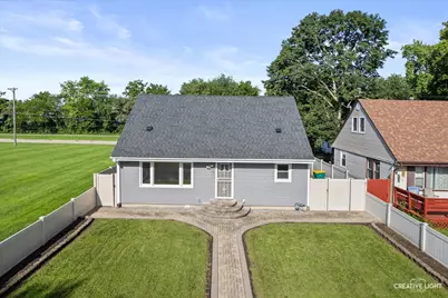 219 Saint Joseph Avenue, Joliet, IL 60436 - Photo 1