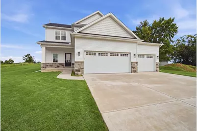 804 Verkler Court, Bloomington, IL 61704 - Photo 1