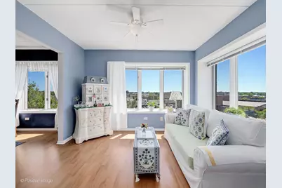1 N Beacon Place #511, La Grange, IL 60525 - Photo 20