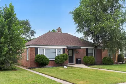 342 Frederick Avenue, Bellwood, IL 60104 - Photo 2