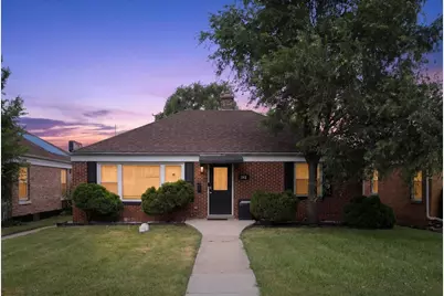 342 Frederick Avenue, Bellwood, IL 60104 - Photo 1