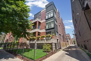 831 N Paulina St, Chicago, IL 60622 - Photo 1