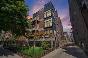 831 N Paulina St, Chicago, IL 60622 - Photo 2
