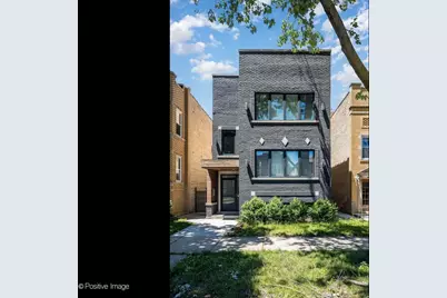 5746 N Washtenaw Avenue #2, Chicago, IL 60659 - Photo 1