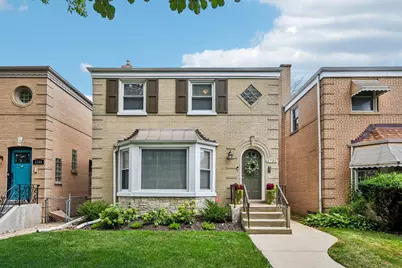 1731 N 75th Court, Elmwood Park, IL 60707 - Photo 1