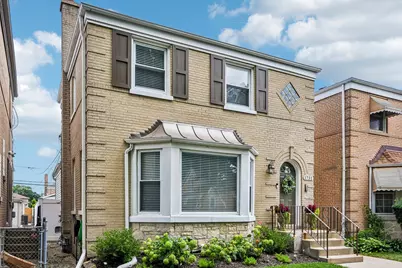 1731 N 75th Court, Elmwood Park, IL 60707 - Photo 2