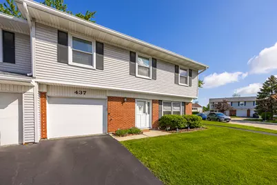 437 Wright Court, Bolingbrook, IL 60440 - Photo 2