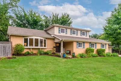 720 S Butterfield Road, Libertyville, IL 60048 - Photo 2