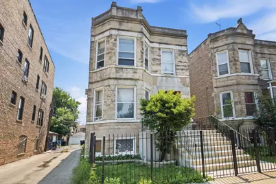 5215 W Van Buren Street, Chicago, IL 60644 - Photo 1