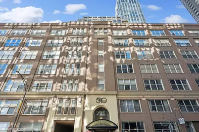 540 N Lake Shore Drive #516, Chicago, IL 60611 - Photo 2