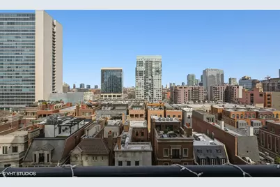 451 W Huron Street #1003, Chicago, IL 60654 - Photo 16