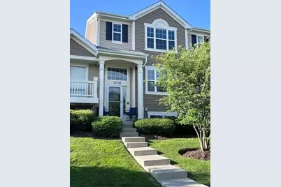1716 Windward Drive #1716, Pingree Grove, IL 60140 - Photo 40
