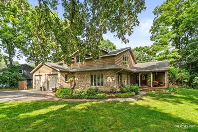 20737 Rock Run Drive, Joliet, IL 60431 - Photo 2