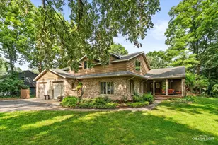 20737 Rock Run Dr, Joliet, IL 60431 - Photo 2