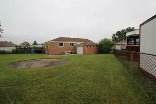 4411 W 81st Pl, Chicago, IL 60652 - Photo 14