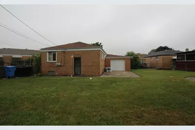 4411 W 81st Place, Chicago, IL 60652 - Photo 16